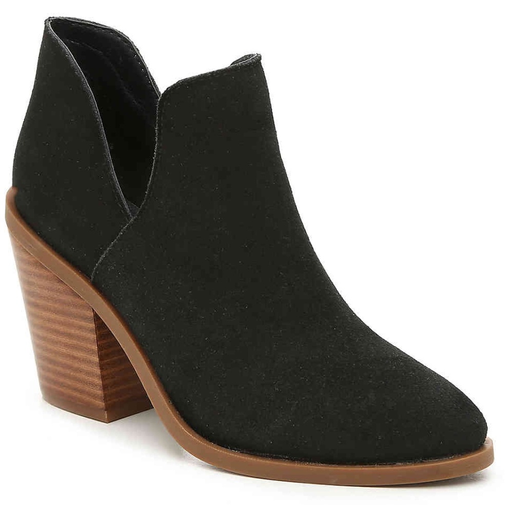 Steve Madden Aker Bootie